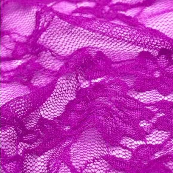 Plus Size Womans Sexy Bodysuit - Picture 3 of 4